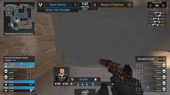 提升游戏体验的五款最佳Valorant PC显示器推荐