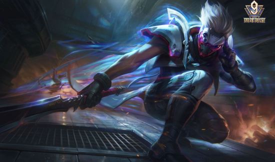 全新MOBA游戏挑战者来袭 王者荣耀面临新竞争