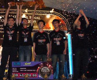 S15总决赛精彩对决 iG与T1生死战即将上演