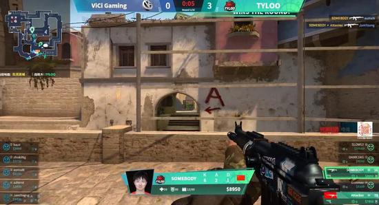 揭秘绝地求生M新地图利维科和Red Bull M.E.O.第三季玩法