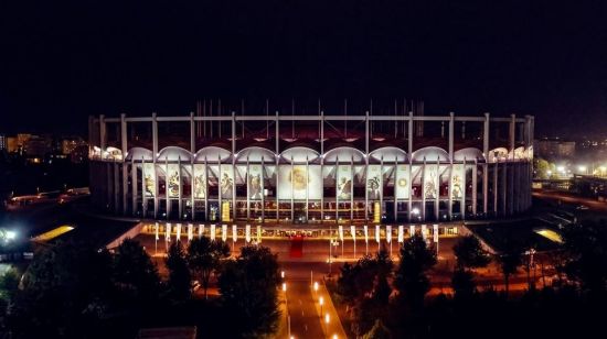 TCL电竞嘉年华在江城点燃青春热情与科技创新