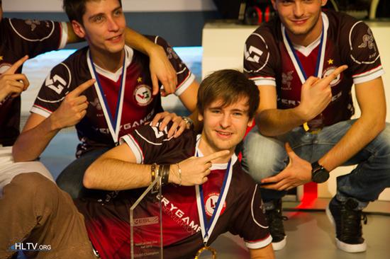 无畏契约手游预约正式开启 竞技玩家齐聚瓦手秀